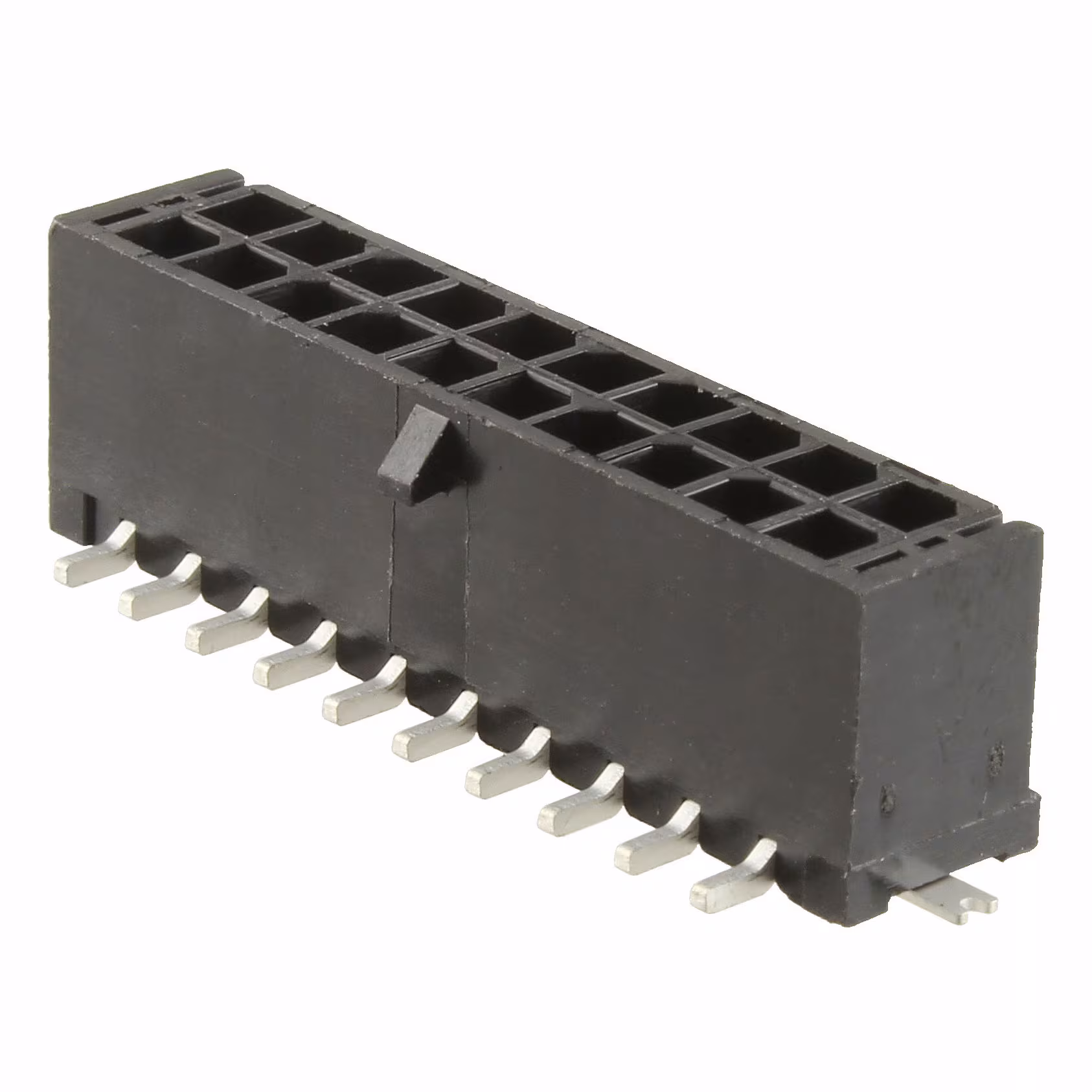 662020231822 W眉rth Elektronik  Headers Male Pins